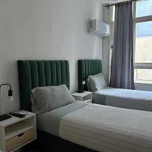 Maipu Apartment Studio